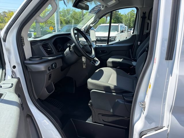 Used 2024 Ford Transit 350 XLT RWD image 10