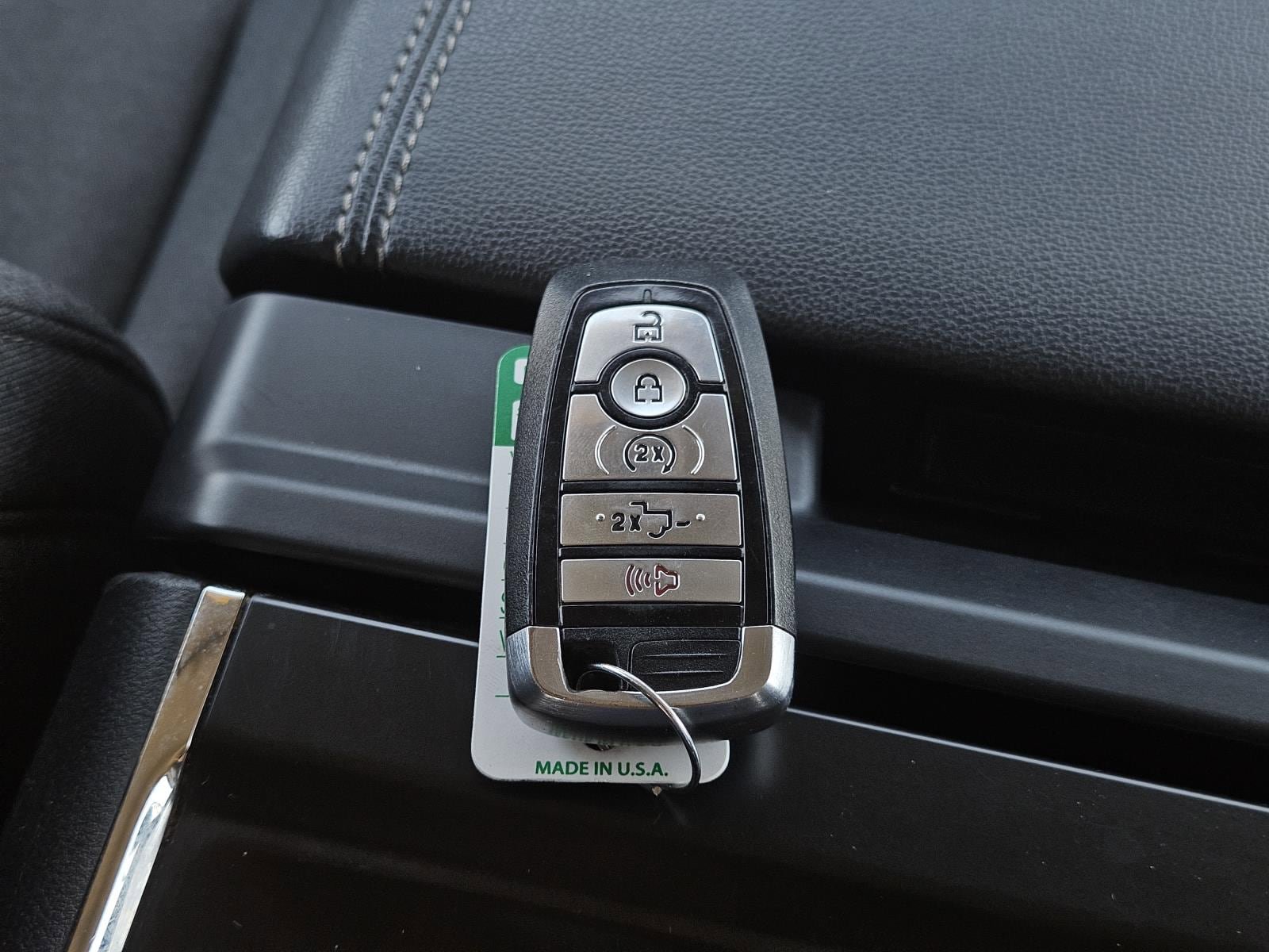 Used 2021 Ford F150 XLT w/ Equipment Group 302A High image 34
