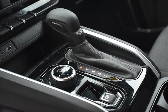 Certified 2023 Chevrolet Colorado Trail Boss w/ Technology Package image 22