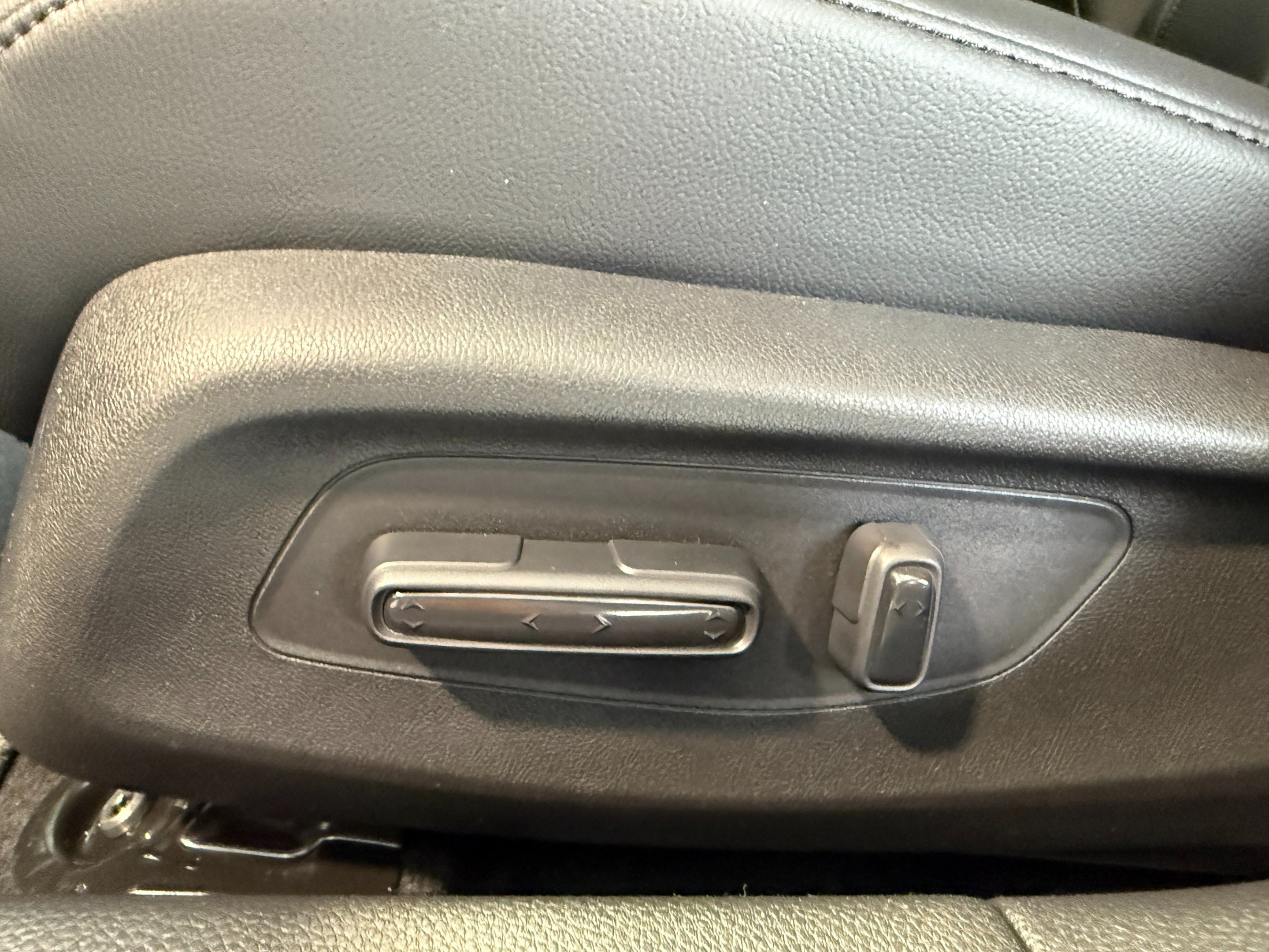 New 2026 Acura Integra FWD image 11