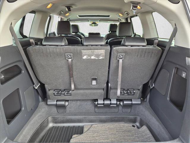 Used 2024 Honda Odyssey EX-L image 6