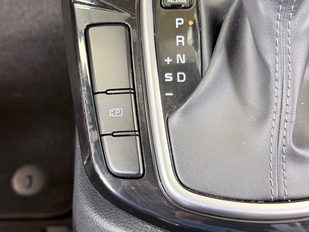 Used 2024 Kia Seltos S FWD image 44