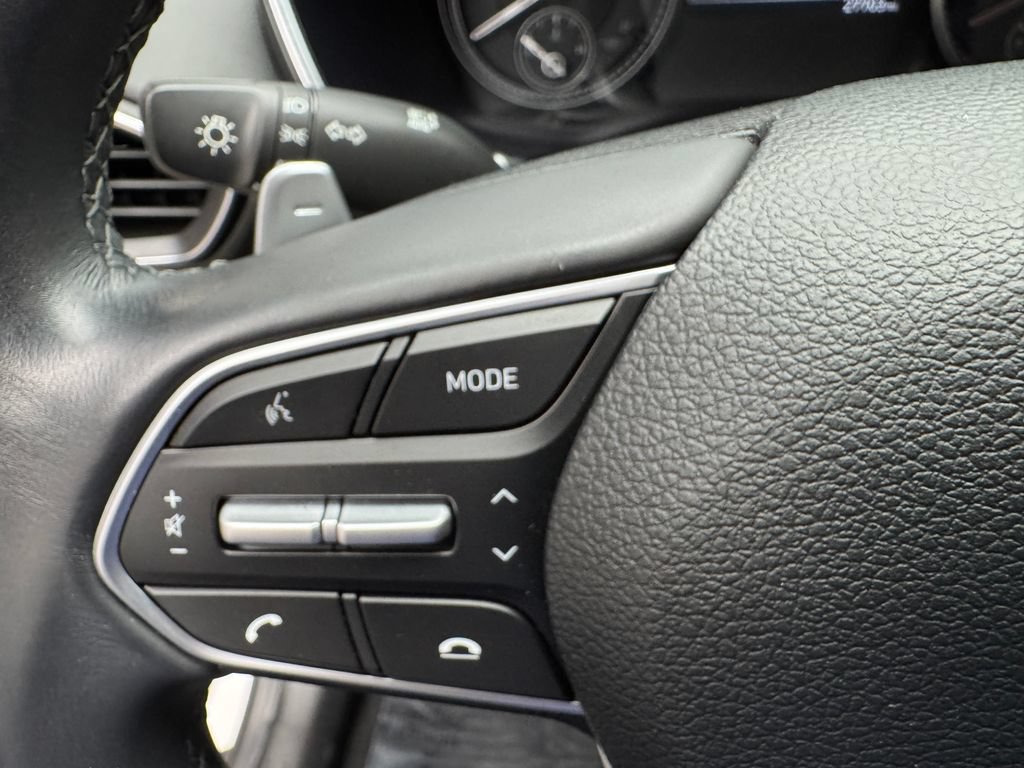 Used 2023 Hyundai Santa Fe SEL AWD/4WD image 14