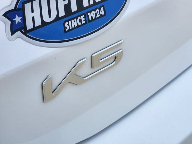 Certified 2023 Kia K5 LXS FWD image 10