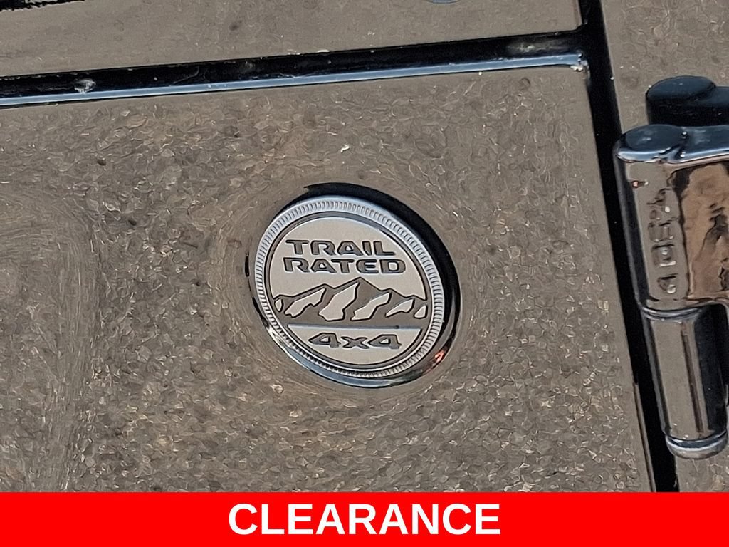 Used 2022 Jeep Gladiator Sport AWD/4WD image 30