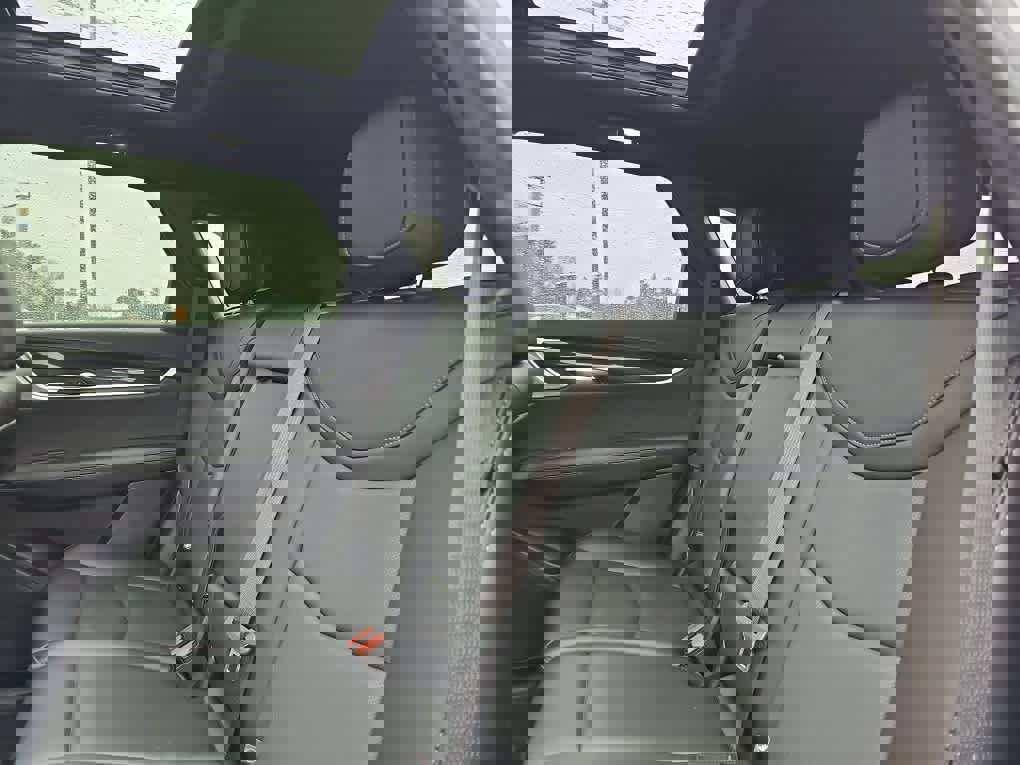 Used 2024 Cadillac XT5 Premium Luxury image 29