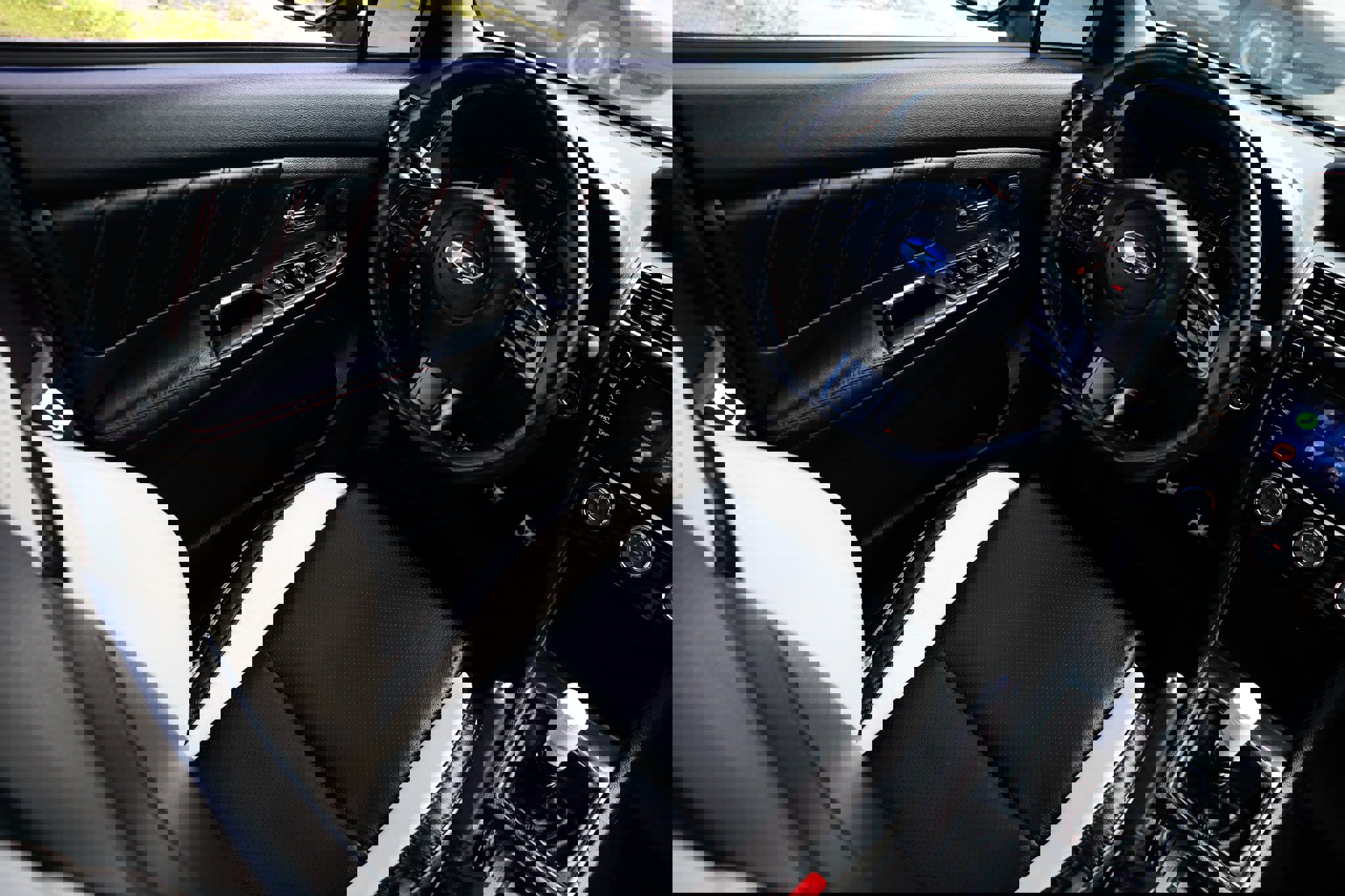 Used 2021 Subaru WRX Premium image 23