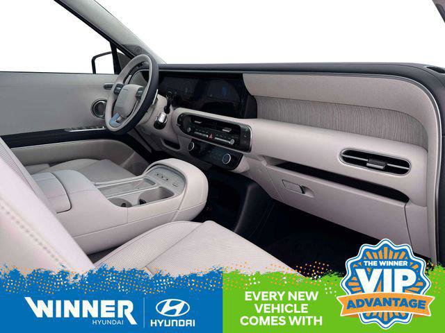 New 2026 Hyundai Palisade Calligraphy image 15