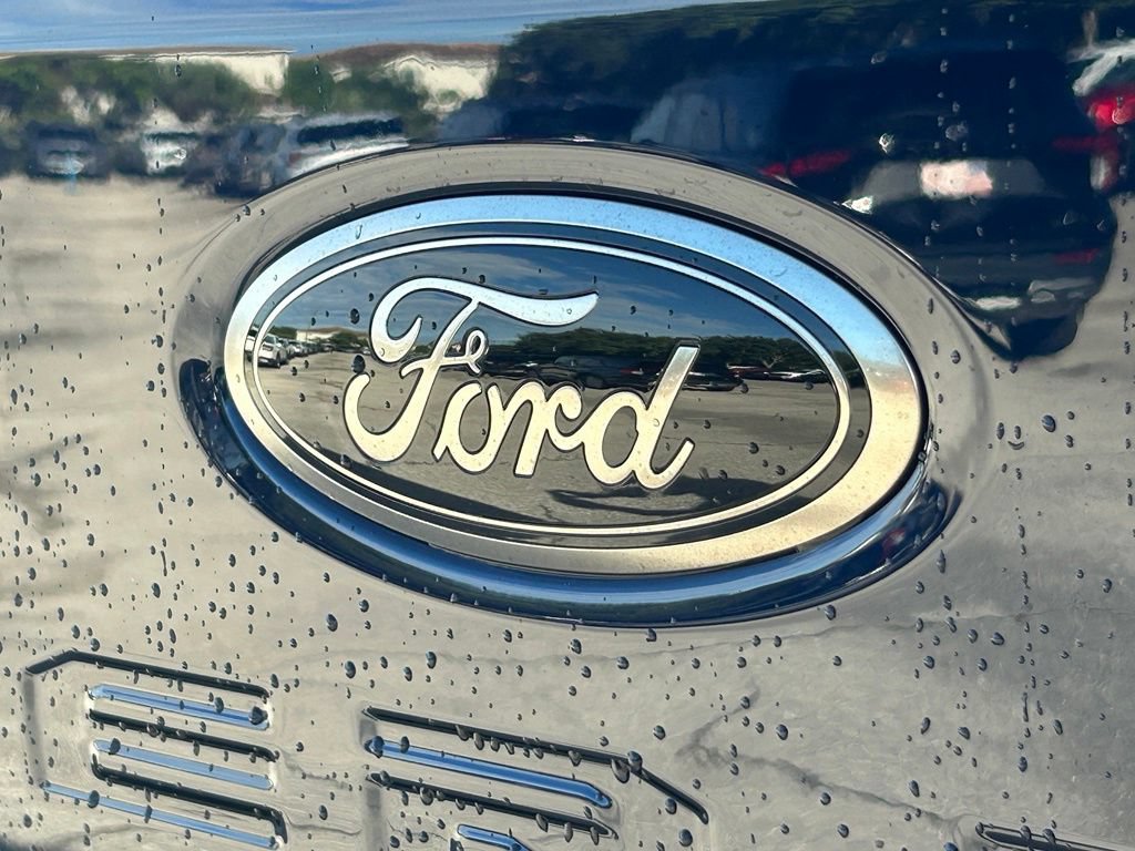 Used 2024 Ford F250 Lariat w/ Lariat Ultimate Package AWD/4WD image 27
