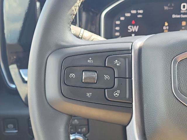 Used 2026 GMC Sierra 1500 Elevation AWD/4WD image 24