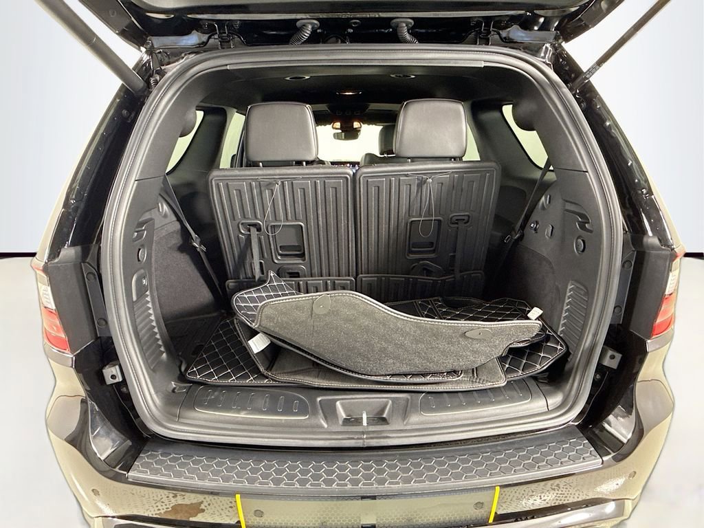 Used 2024 Dodge Durango SRT image 34