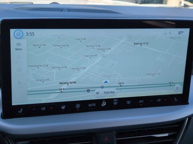 New 2026 Ford Escape Platinum w/ Premium Technology Package image 22