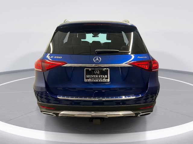 Used 2021 Mercedes-Benz GLE 350 4MATIC image 5
