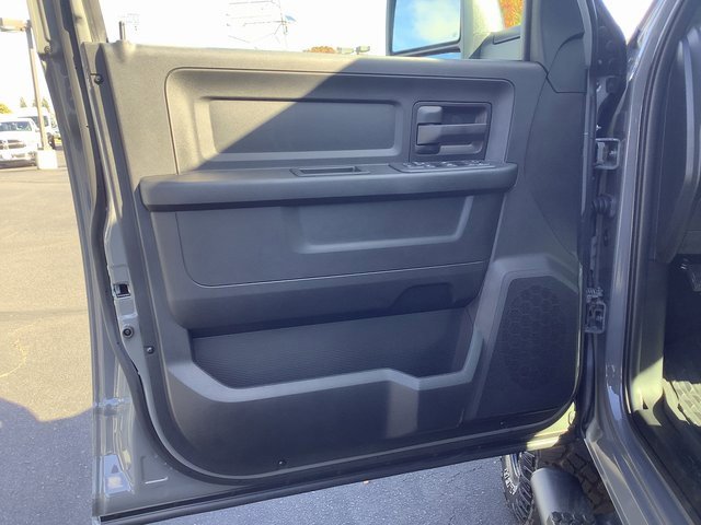 New 2026 RAM 2500 Tradesman w/ Power Wagon Package image 9