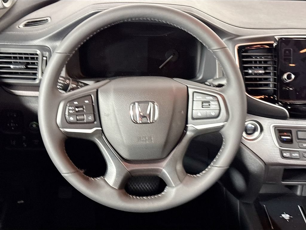 New 2026 Honda Ridgeline Sport image 13
