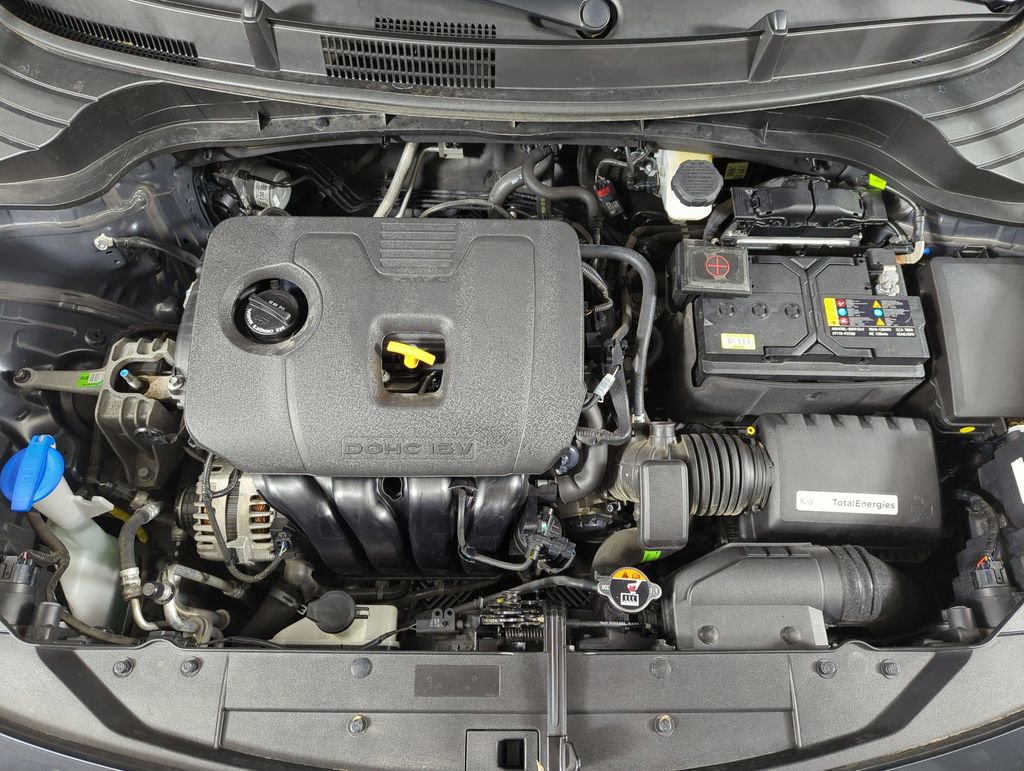 Used 2023 Kia Soul LX image 17