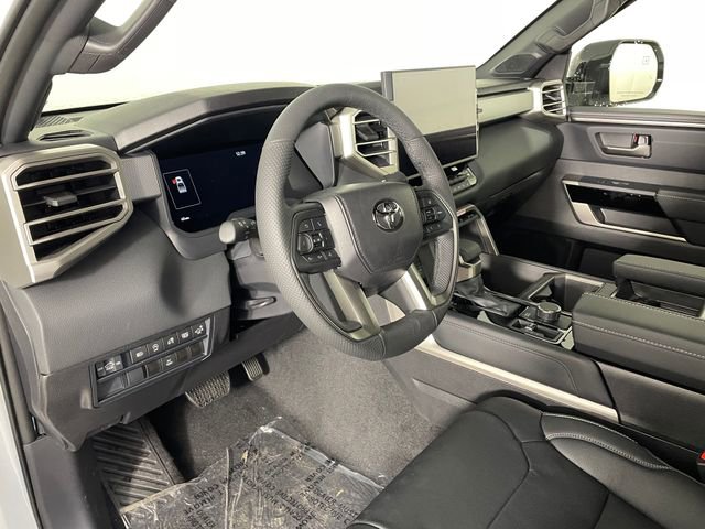 New 2026 Toyota Tundra Limited image 2