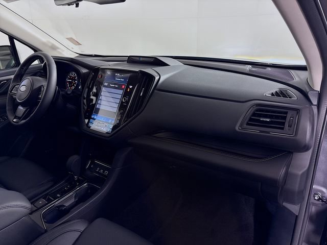 New 2025 Subaru Ascent Bronze Edition image 31