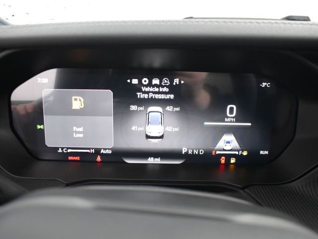 New 2026 Jeep Cherokee Limited image 19