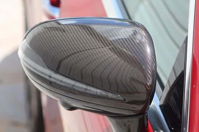 Used 2021 Mercedes-Benz E 53 AMG 4MATIC Coupe image 7