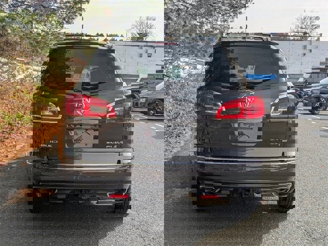 Used 2016 Buick Enclave Premium w/ Trailering Package image 6