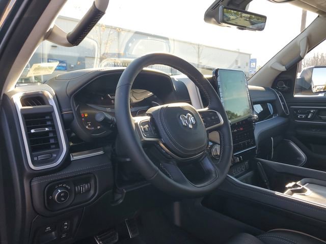 New 2026 RAM 1500 Tungsten image 22