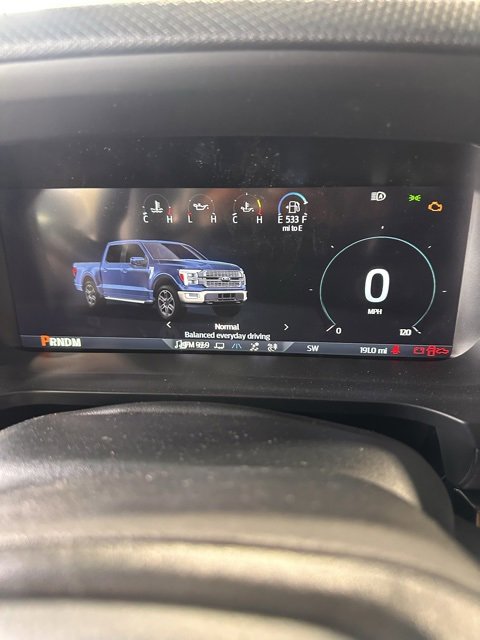 New 2025 Ford F150 STX w/ Equipment Group 200A image 26