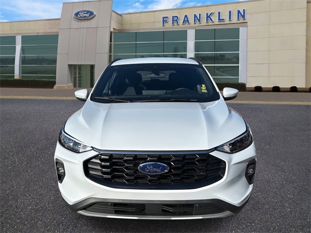 New 2026 Ford Escape ST-Line Select w/ Tech Pack #1 image 2