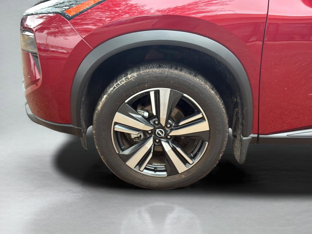 Used 2024 Nissan Rogue SL w/ SL Premium Package image 44