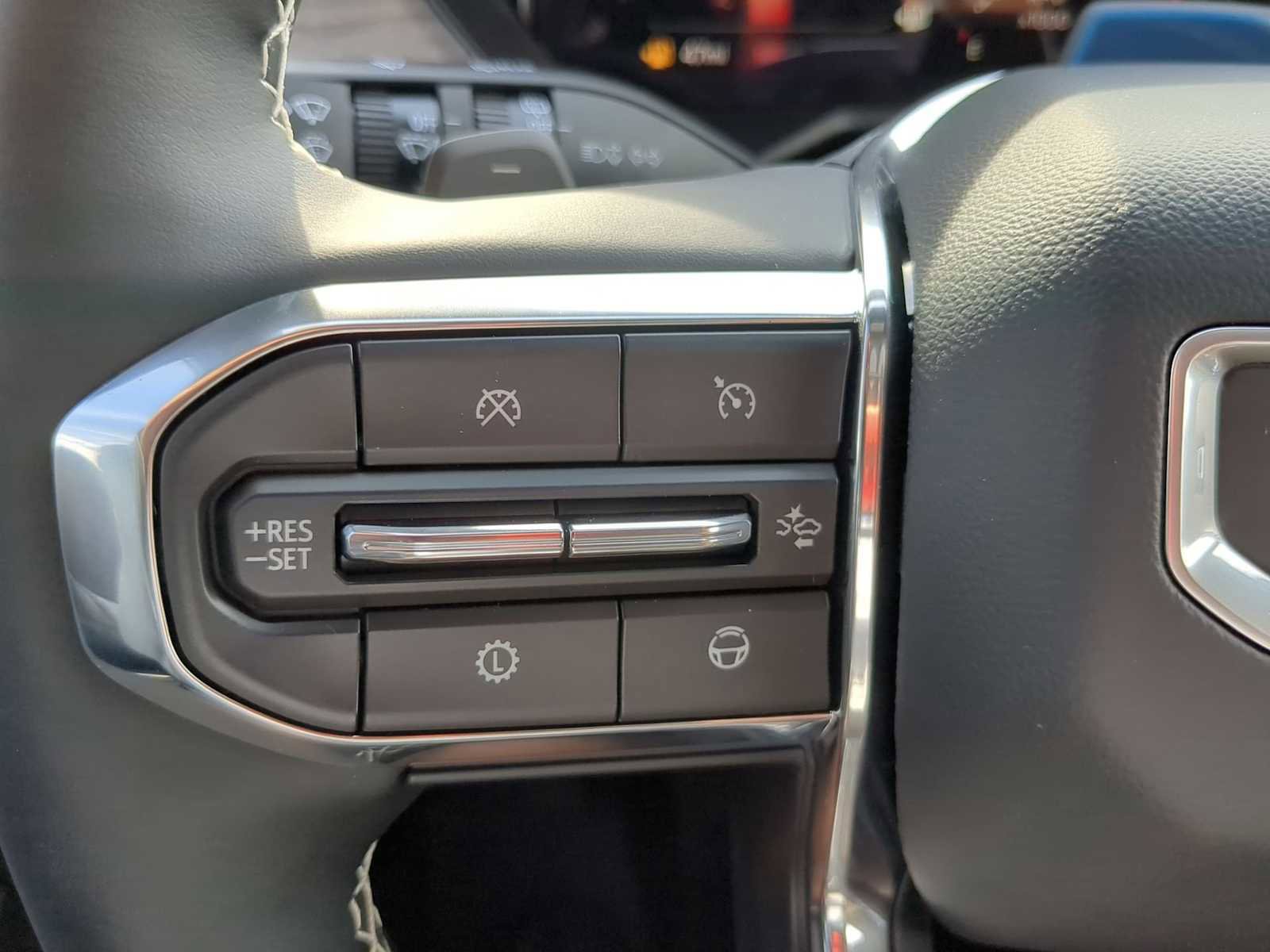 New 2026 GMC Acadia Denali Ultimate image 16