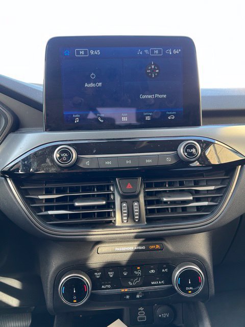 Used 2024 Ford Escape Active FWD image 7