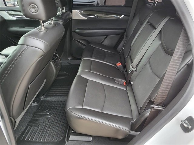 Used 2023 Cadillac XT5 Sportv image 14