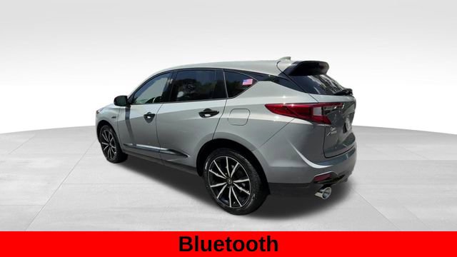 Used 2025 Acura RDX A-Spec AWD/4WD image 5