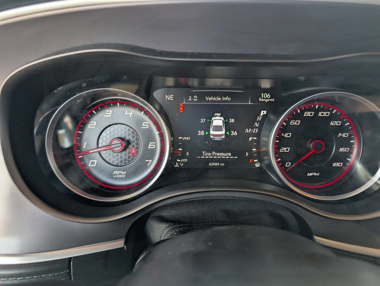 Used 2021 Dodge Charger Scat Pack image 21