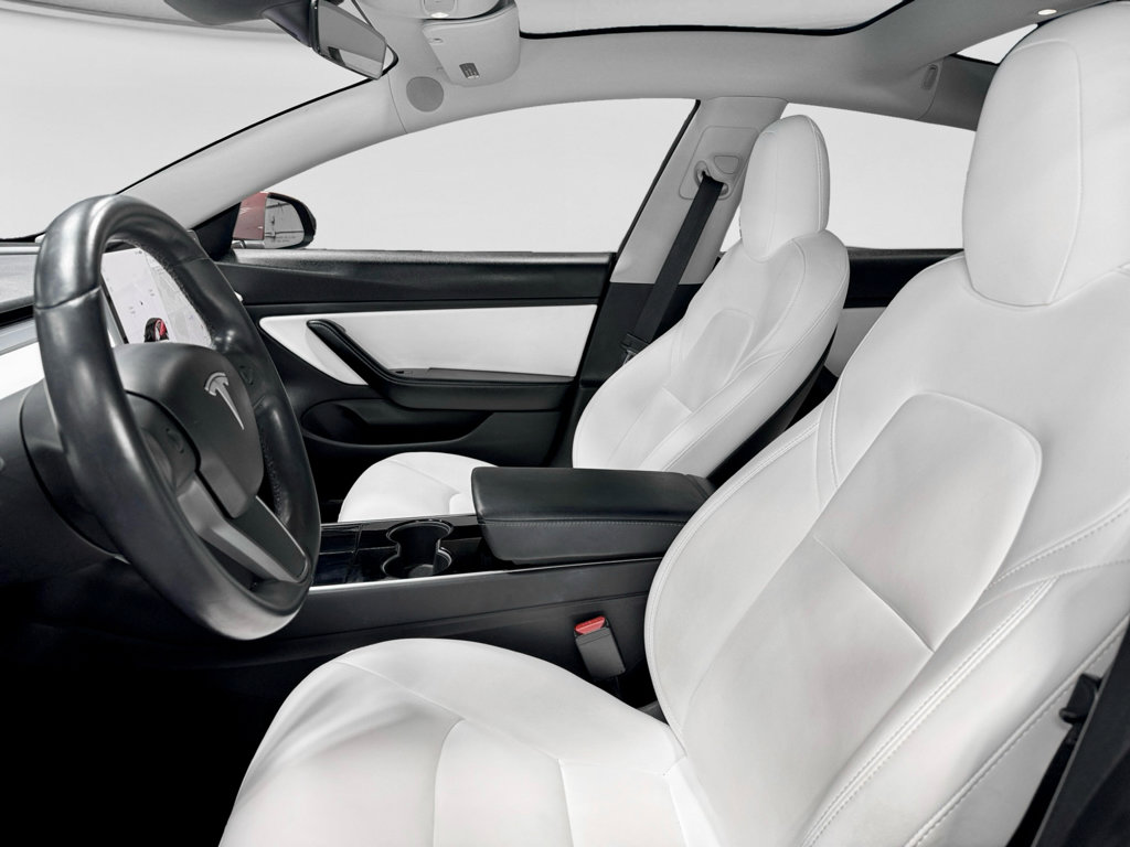 Used 2018 Tesla Model 3 Long Range image 15