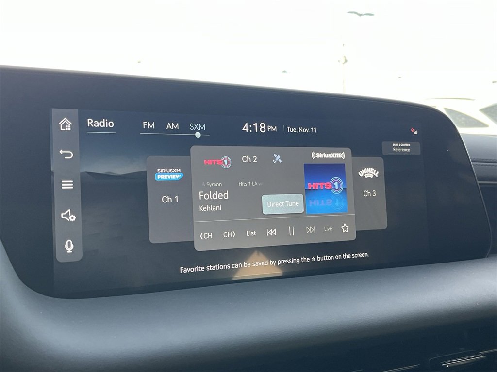 New 2026 Genesis G90 3.5T Prestige image 12