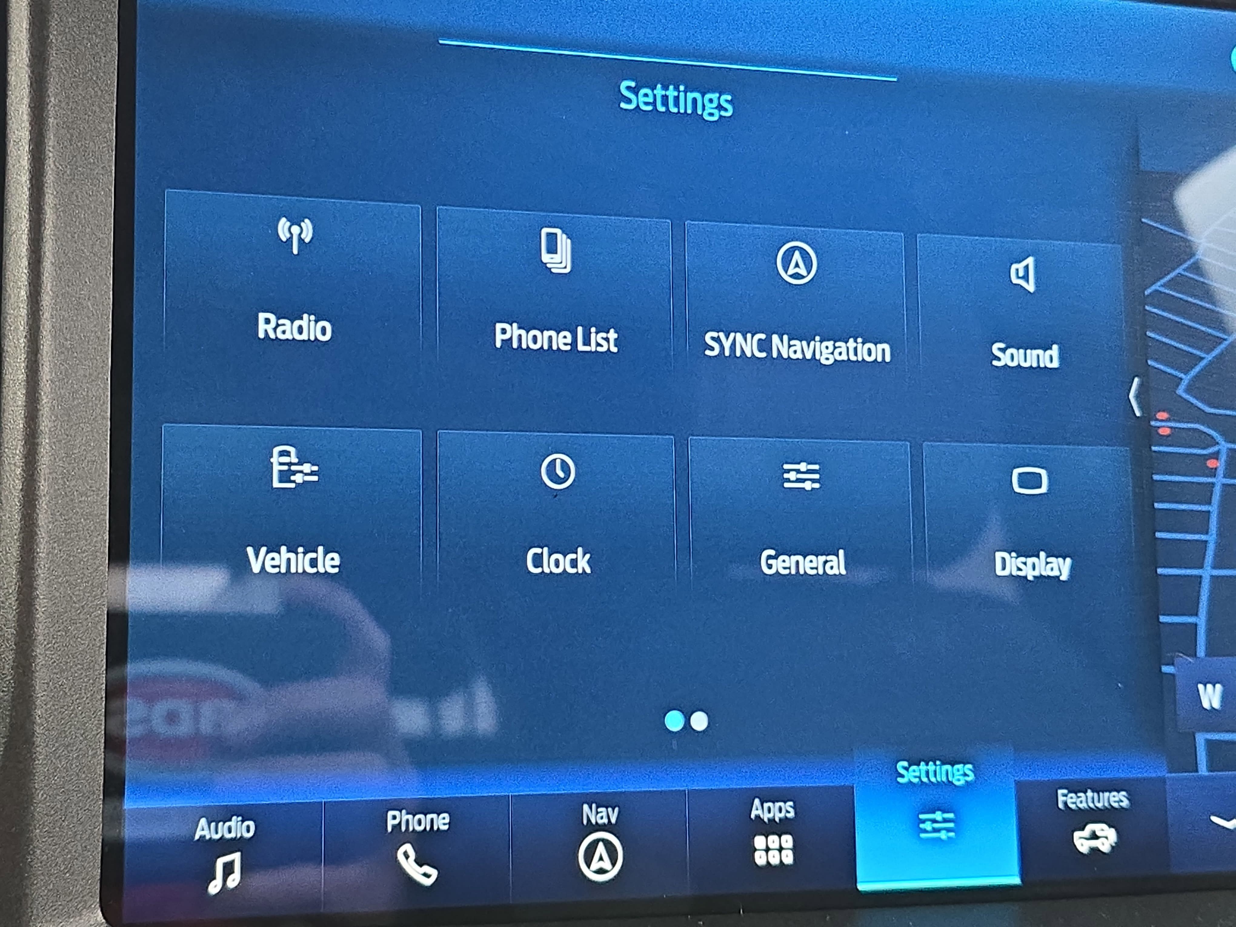 Used 2024 Ford Bronco Black Diamond AWD/4WD image 20