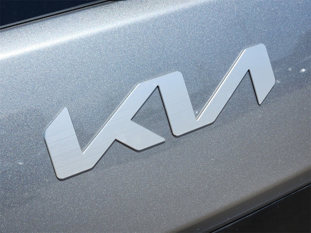 New 2025 Kia Soul GT-Line image 8