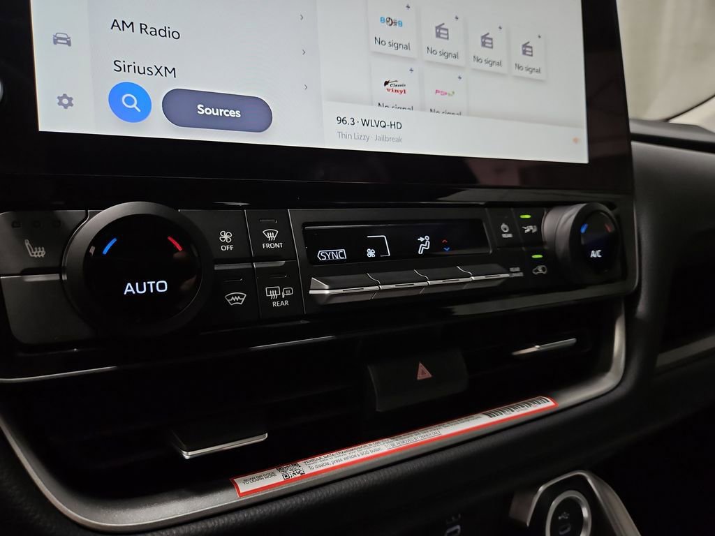 New 2026 Toyota Grand Highlander XLE image 18