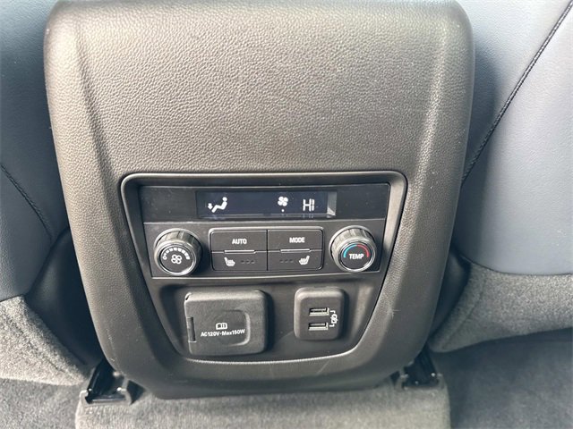 Used 2023 Buick Enclave Premium w/ Experience Buick Package image 14