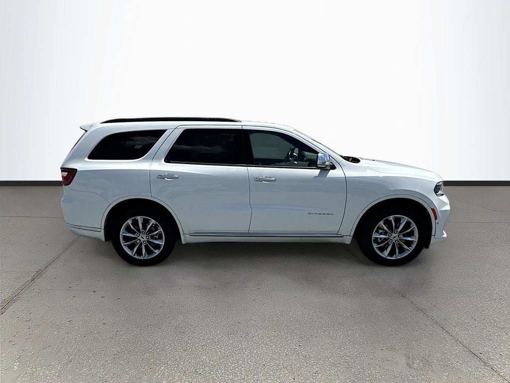 Used 2022 Dodge Durango Citadel AWD/4WD image 8