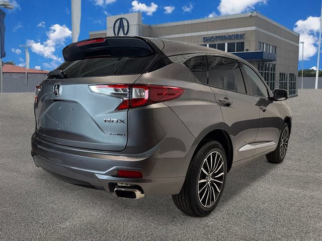 New 2026 Acura RDX SH-AWD w/ Advance Package image 5
