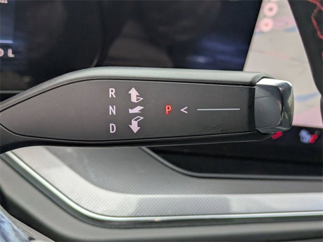 New 2026 Chevrolet Suburban RST w/ Comfort Package image 23