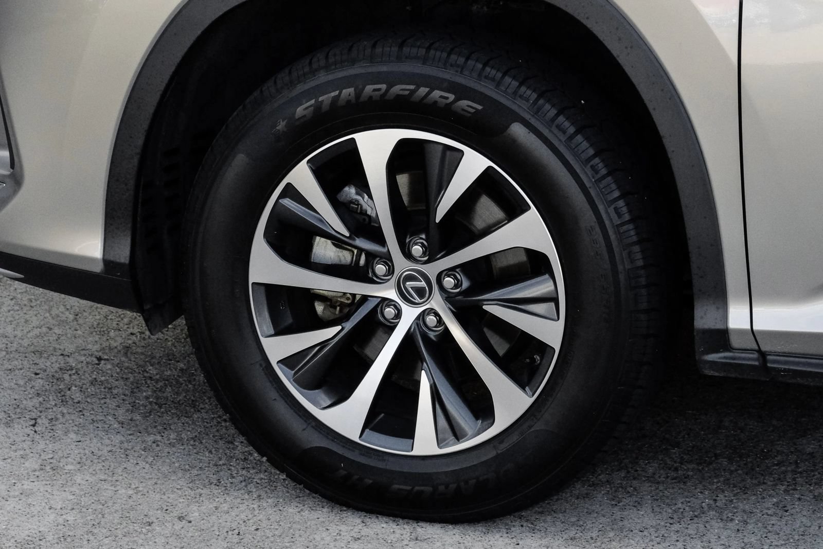 Used 2022 Lexus RX 350 FWD image 62