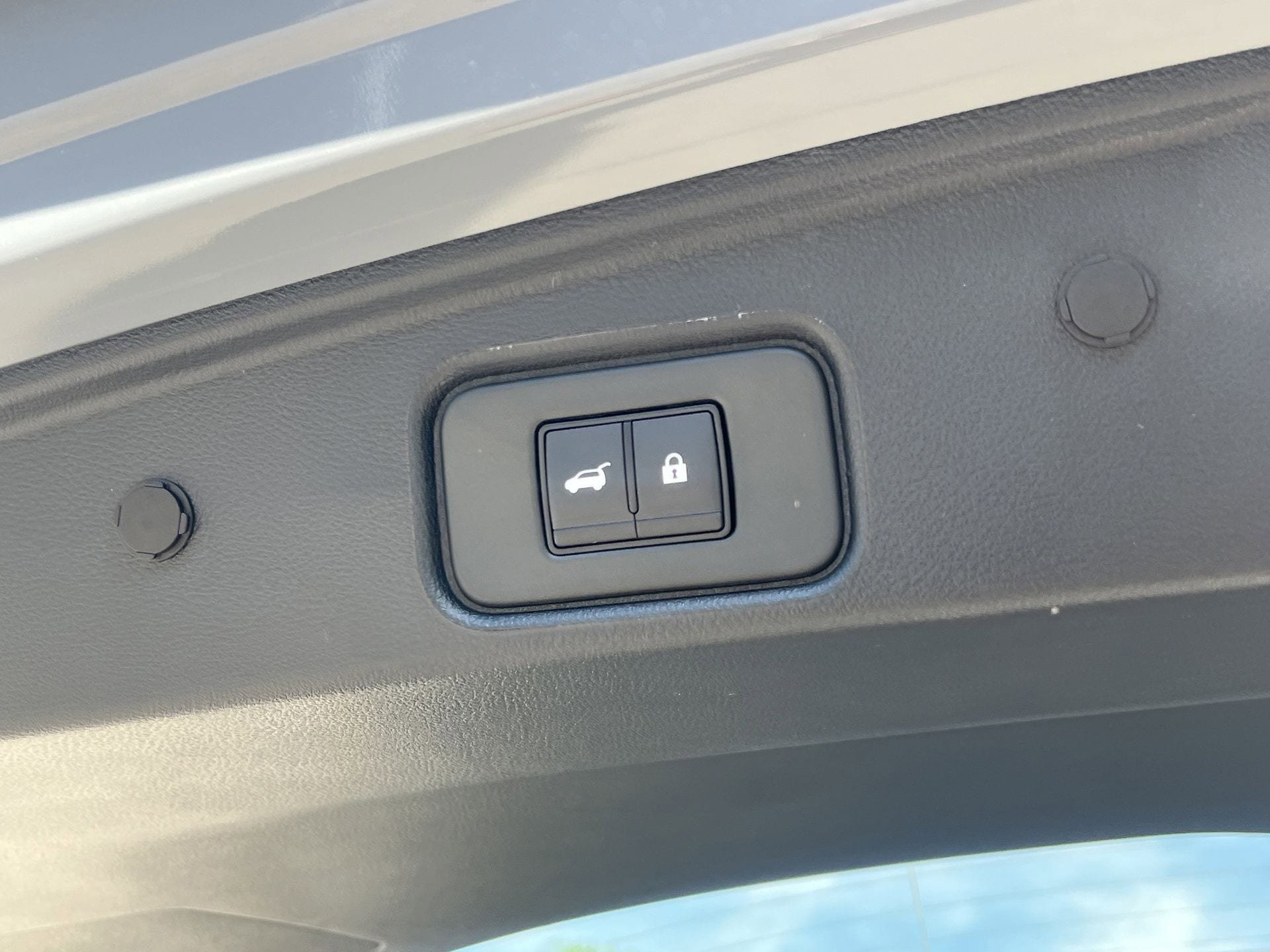 New 2026 Nissan Pathfinder Platinum AWD/4WD image 24