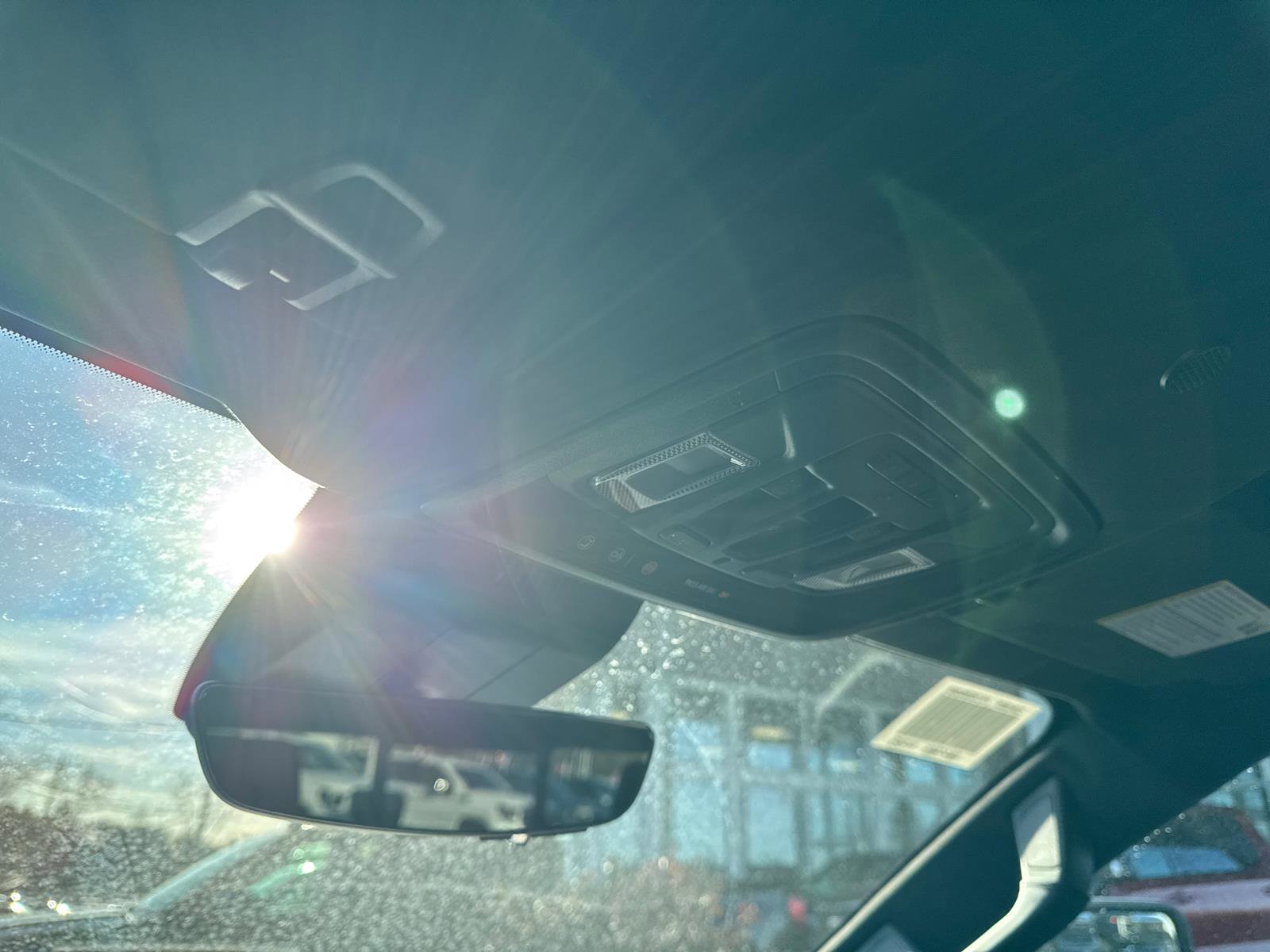 New 2026 GMC Sierra 3500 Denali Ultimate image 28