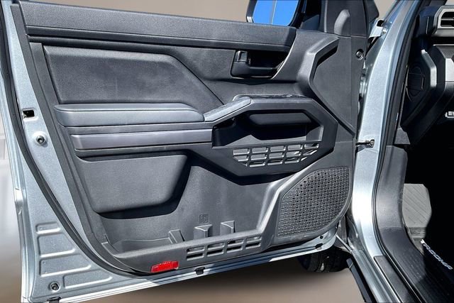 Used 2026 Toyota Tacoma SR5 image 17