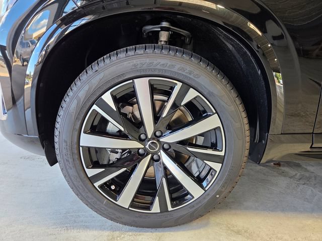 New 2026 Volvo XC90 B5 Core AWD/4WD image 24