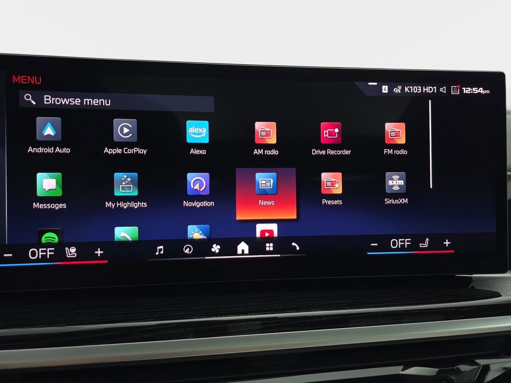 New 2026 BMW X7 M60i image 22