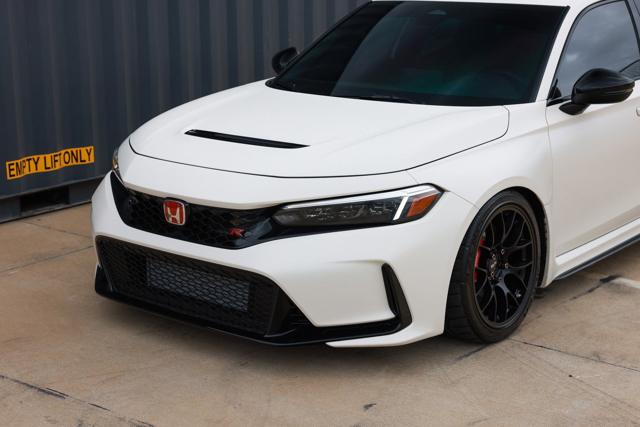 Used 2025 Honda Civic Type R image 61